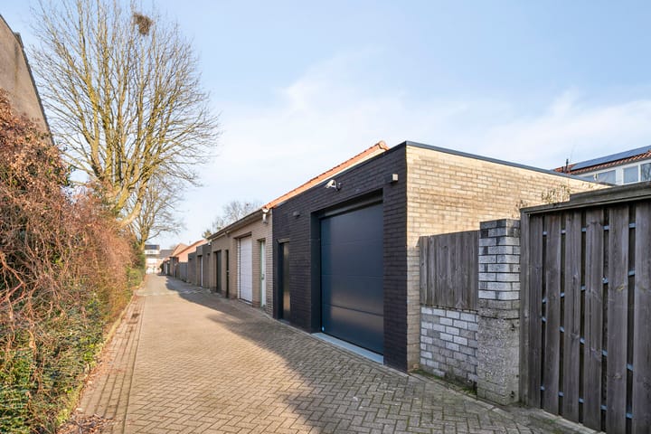 Foto 40 van Tricotstraat 47