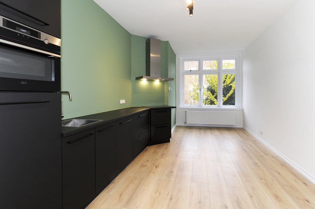 Foto 8 van De Moucheronstraat 111