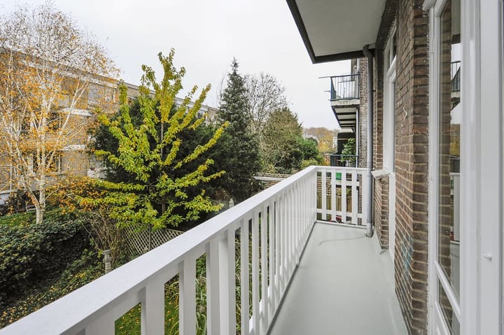 Foto 20 van De Moucheronstraat 111