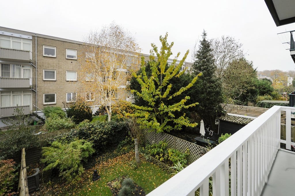 Foto 21 van De Moucheronstraat 111