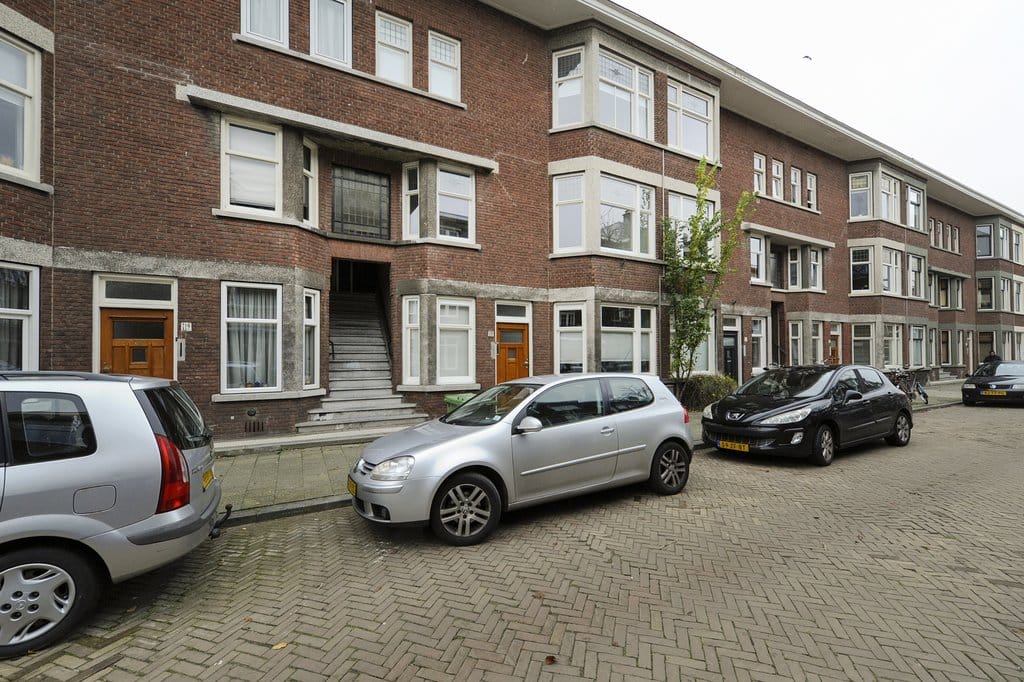 Foto 24 van De Moucheronstraat 111