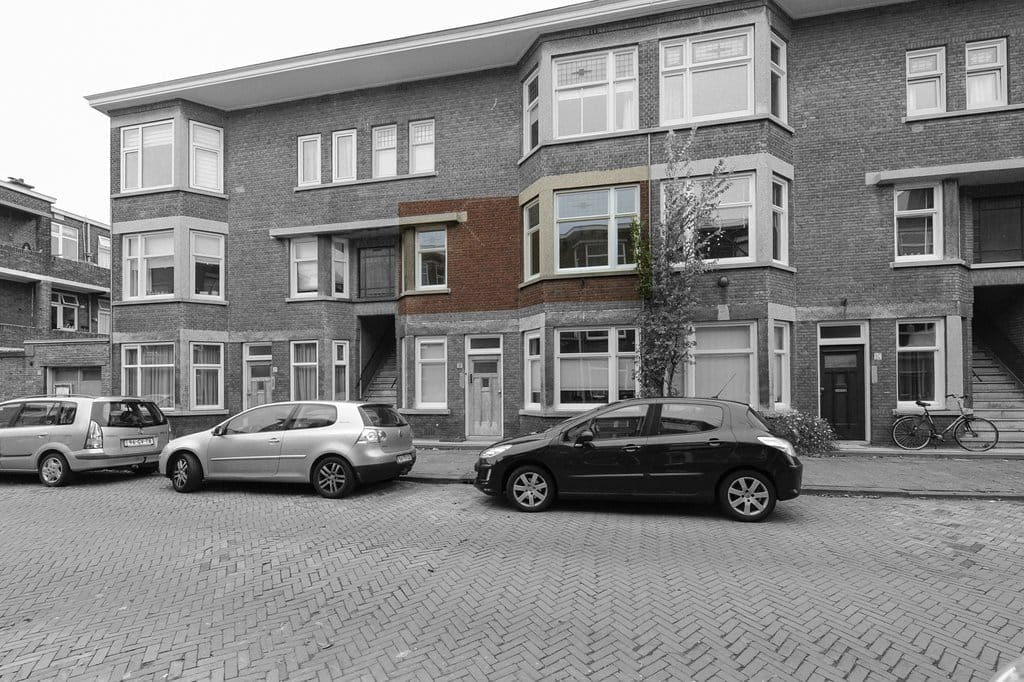 Foto 25 van De Moucheronstraat 111