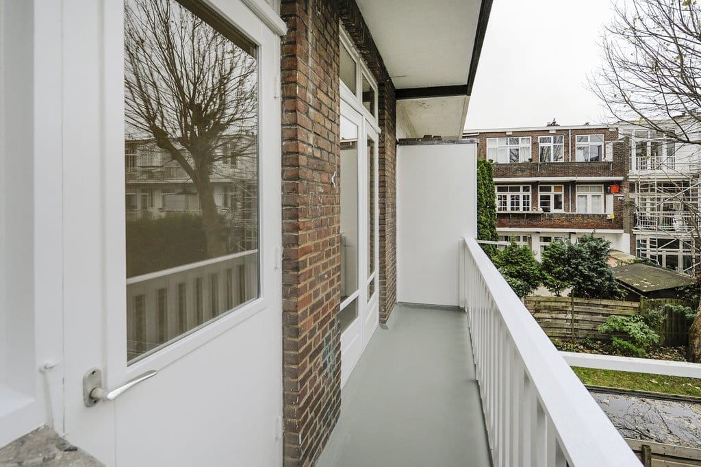 Foto 22 van De Moucheronstraat 111