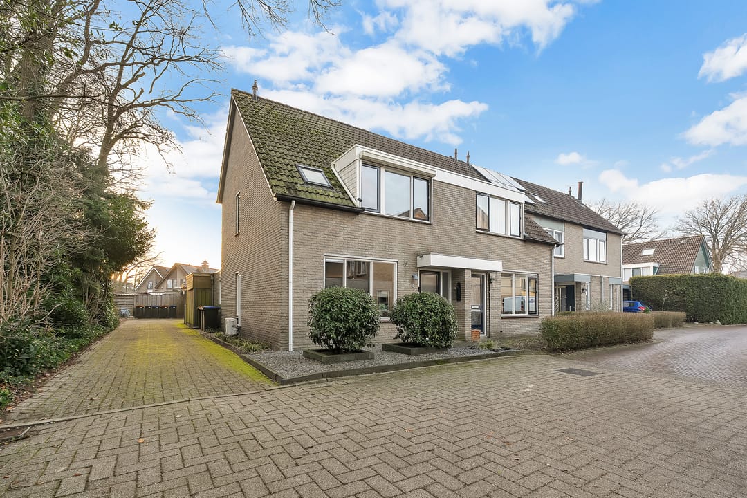 Foto 1 van Heemst 4-A