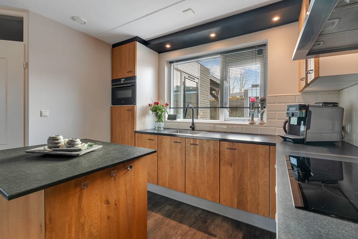 Foto 8 van Heemst 4-A