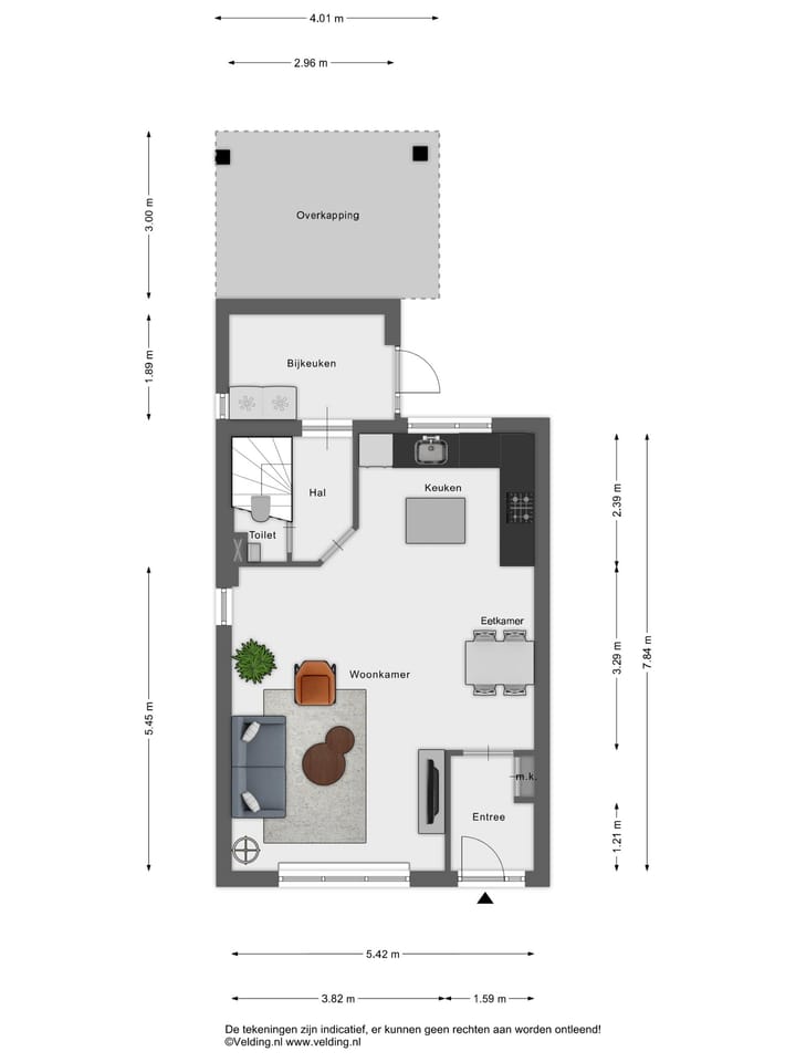 Foto 28 van Heemst 4-A