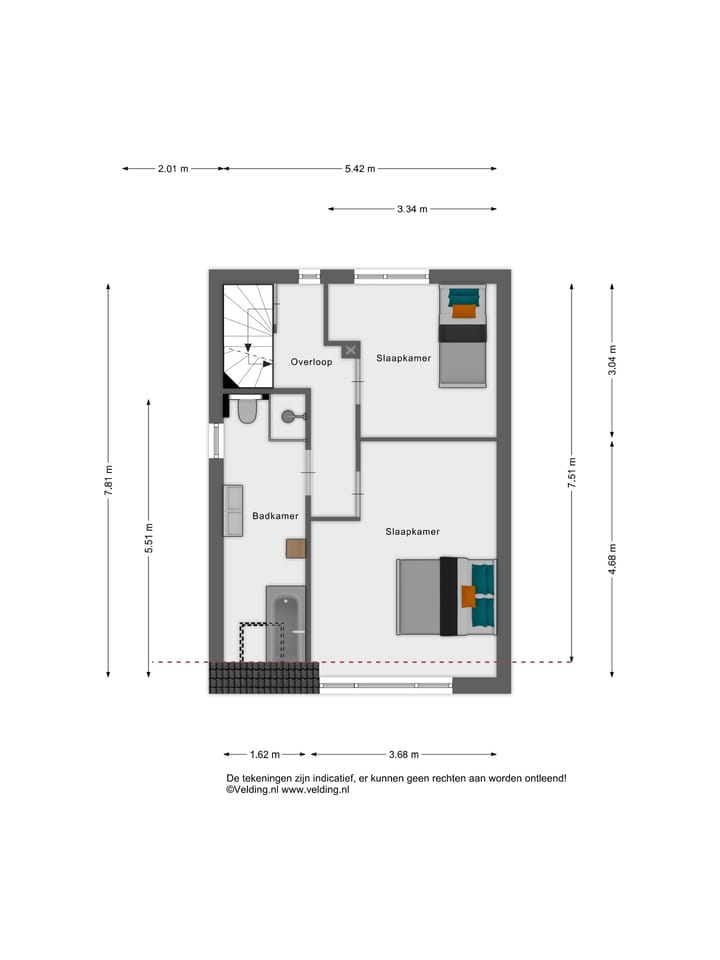 Foto 29 van Heemst 4-A