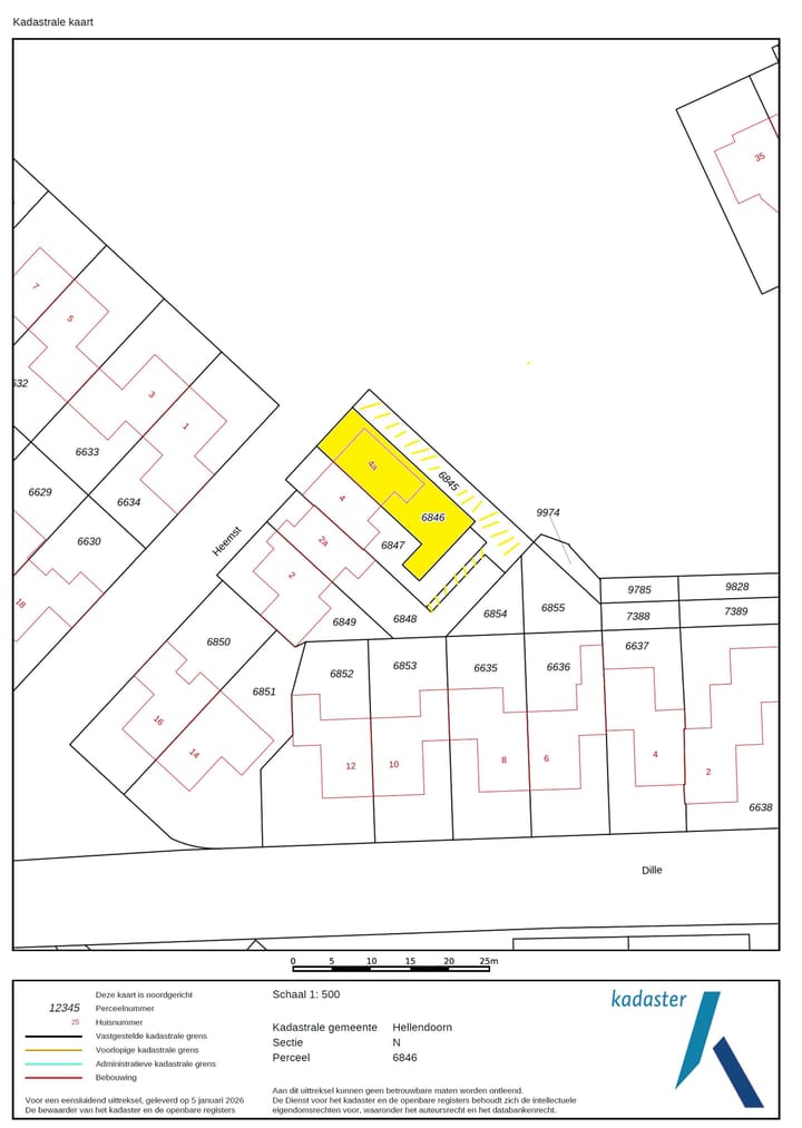 Foto 32 van Heemst 4-A