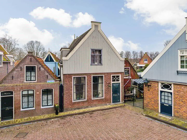 Foto 2 van Lingerzijde 2