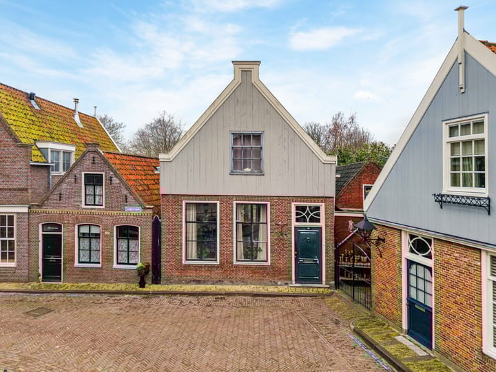 Foto 4 van Lingerzijde 2