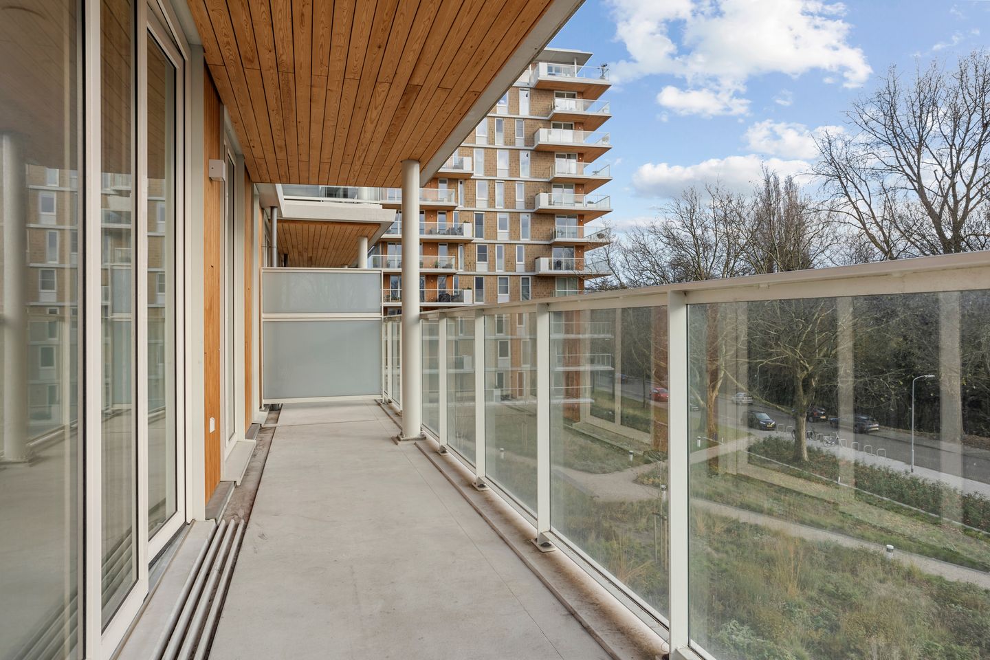 Foto 4 van Prinses Carolinalaan 134