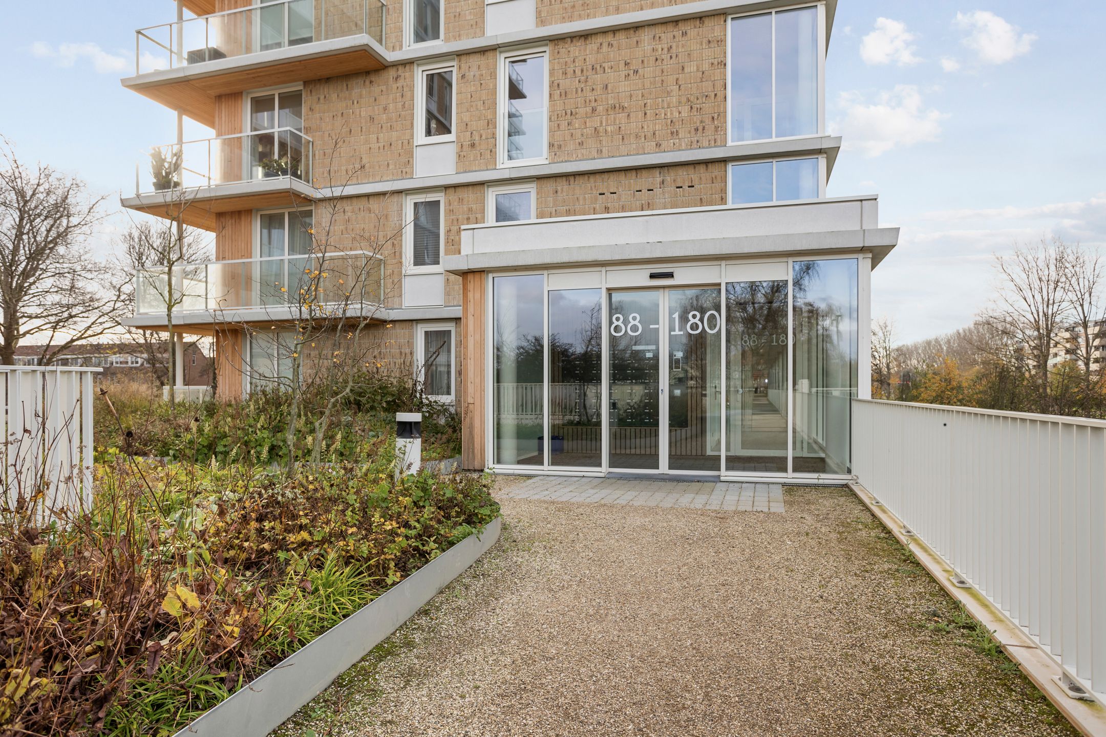 Foto 21 van Prinses Carolinalaan 134