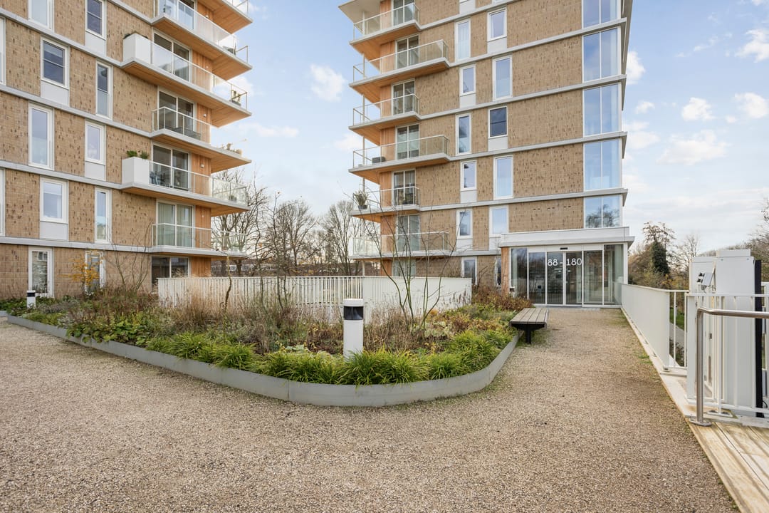 Foto 22 van Prinses Carolinalaan 134