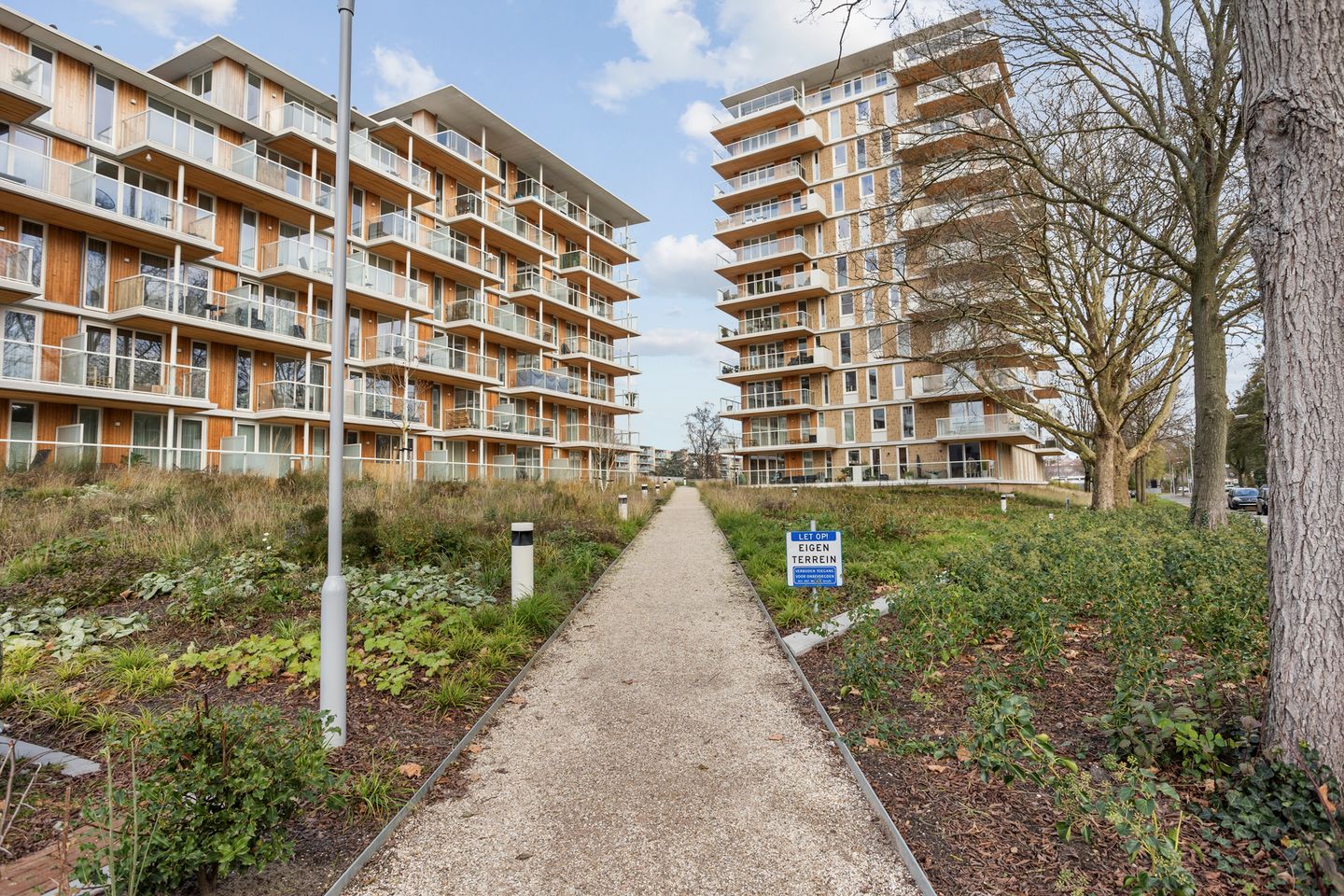 Foto 25 van Prinses Carolinalaan 134