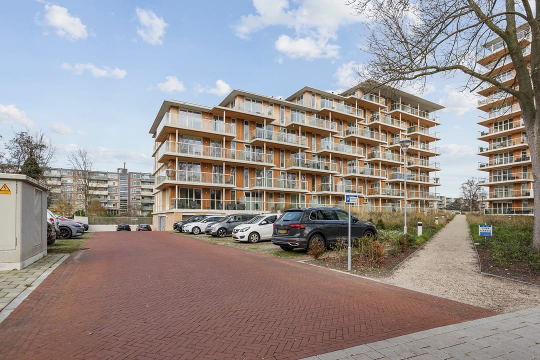 Foto 26 van Prinses Carolinalaan 134