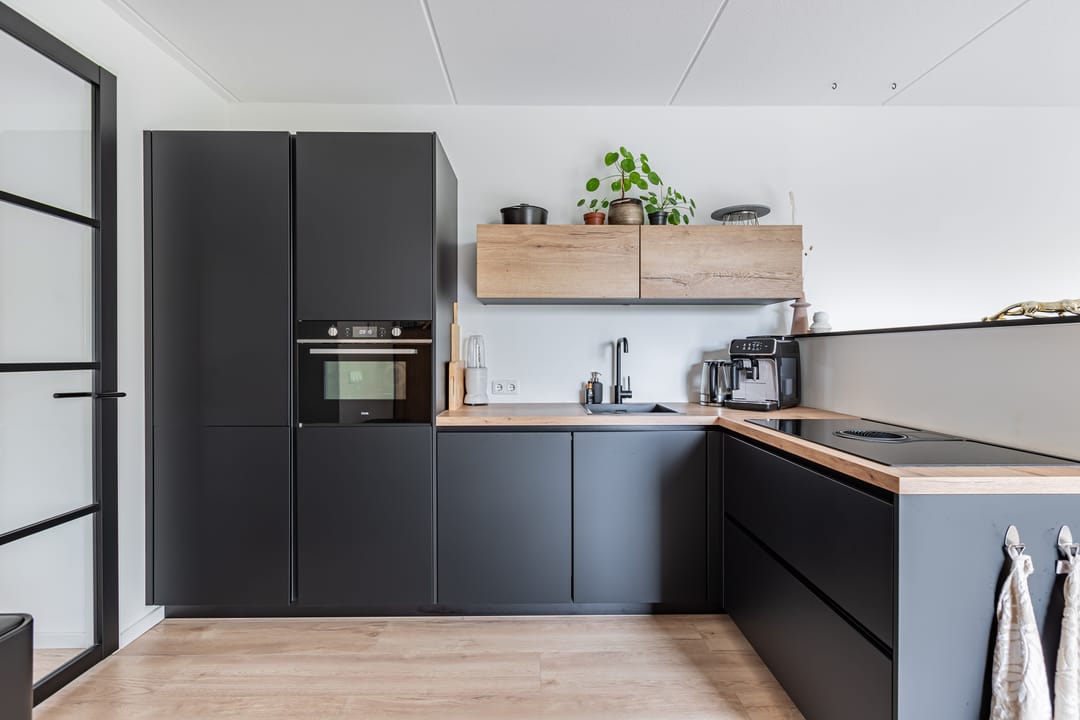 Foto 1 van Bumalaan 142