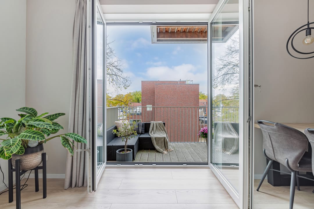 Foto 2 van Bumalaan 142