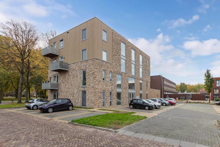 Foto 3 van Bumalaan 142