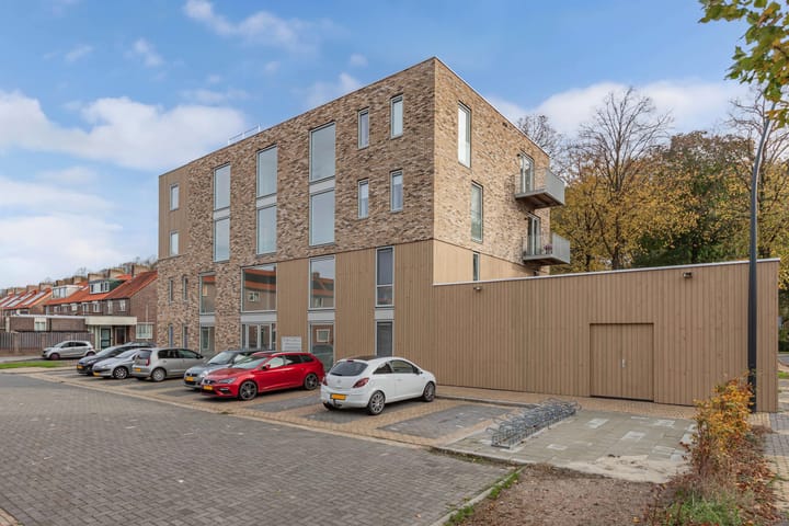 Foto 4 van Bumalaan 142