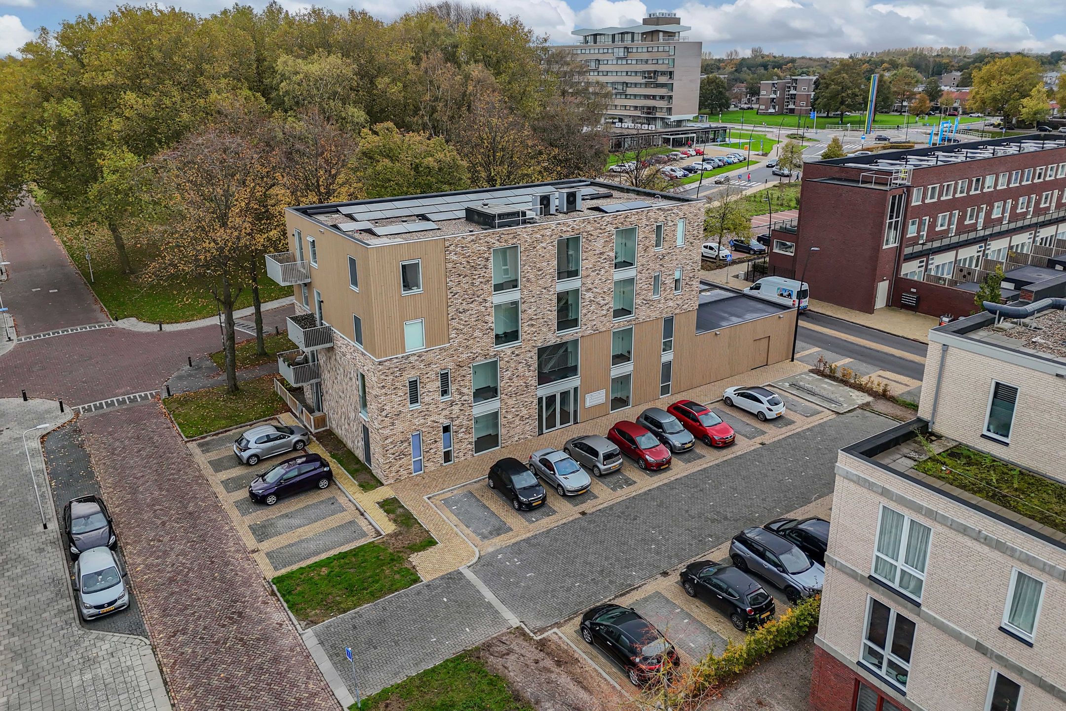 Foto 6 van Bumalaan 142