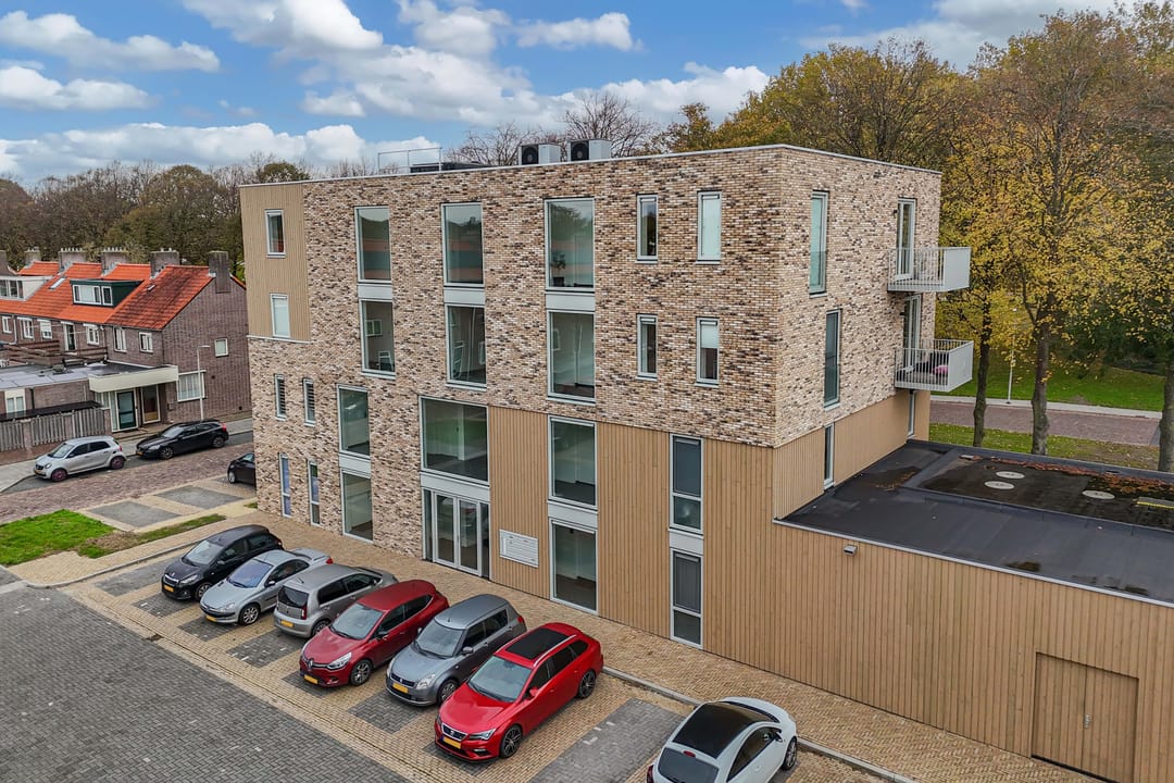 Foto 7 van Bumalaan 142