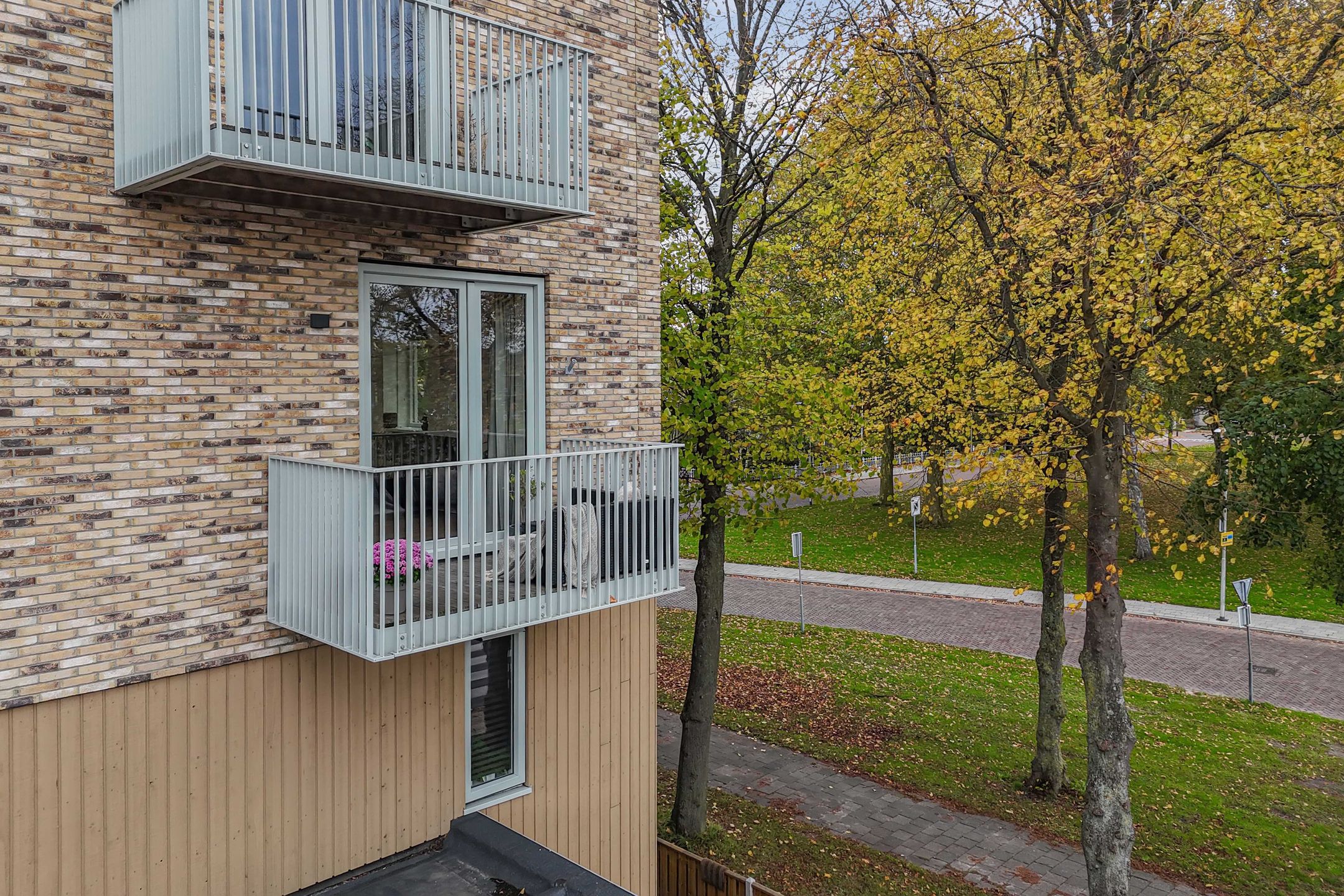 Foto 9 van Bumalaan 142