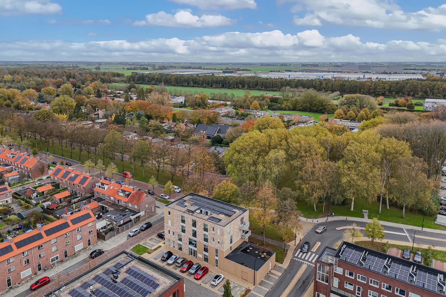 Foto 10 van Bumalaan 142