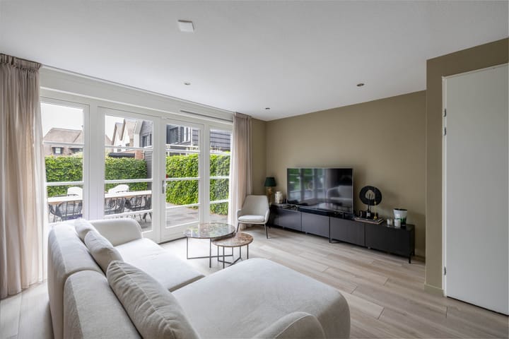 Foto 3 van Laantje van Oversteegen 15