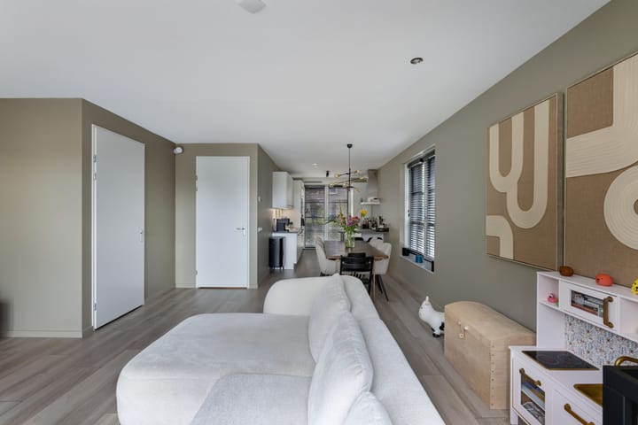 Foto 4 van Laantje van Oversteegen 15