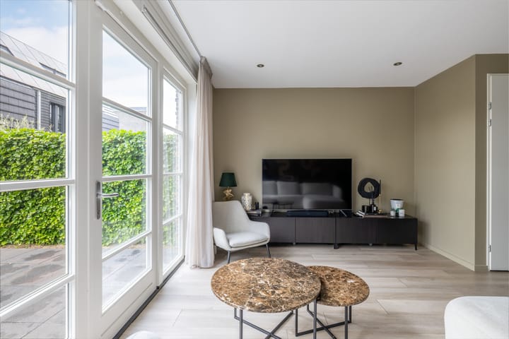 Foto 5 van Laantje van Oversteegen 15