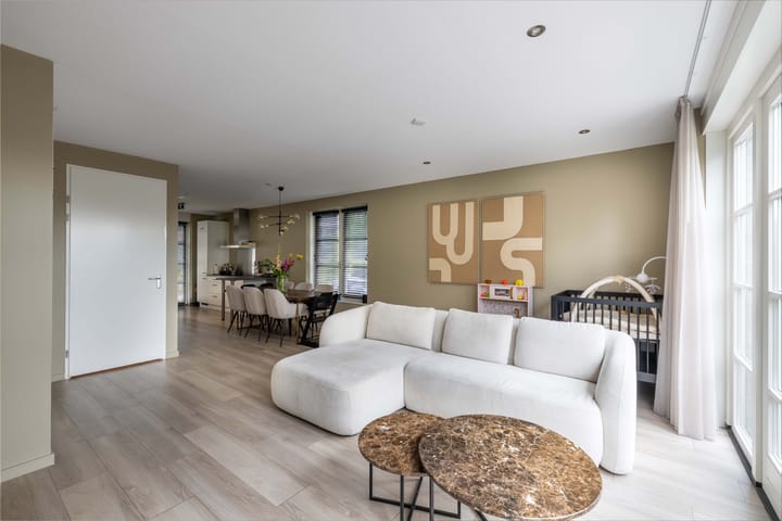 Foto 6 van Laantje van Oversteegen 15