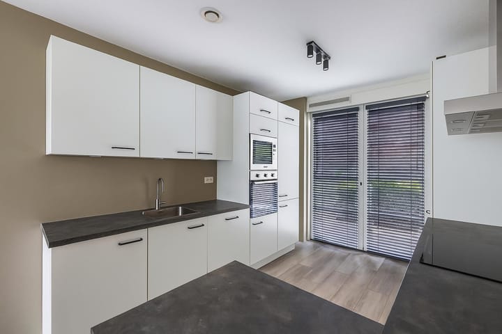 Foto 8 van Laantje van Oversteegen 15