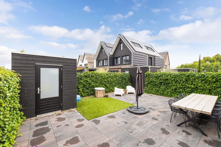 Foto 10 van Laantje van Oversteegen 15