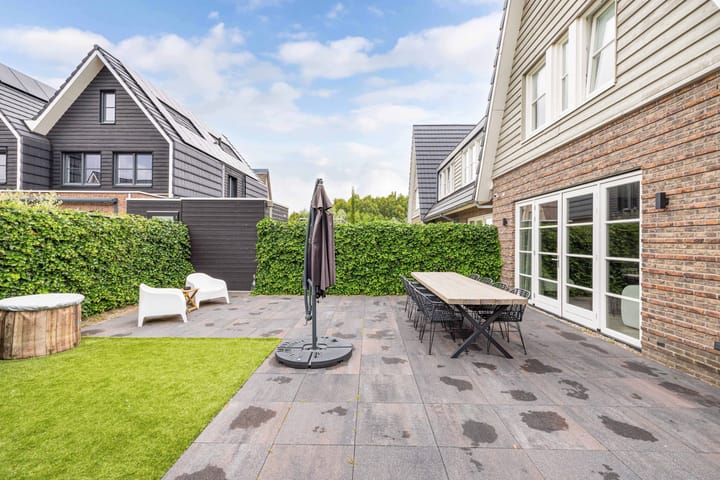 Foto 12 van Laantje van Oversteegen 15