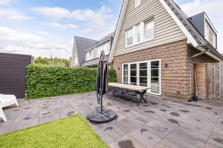 Foto 13 van Laantje van Oversteegen 15