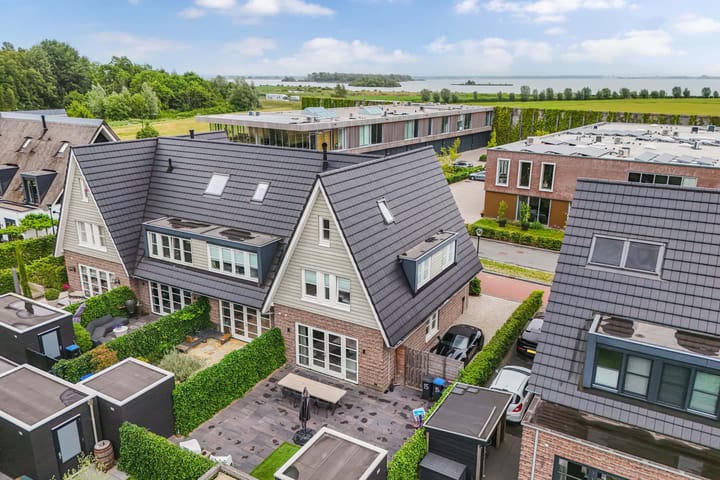 Foto 14 van Laantje van Oversteegen 15