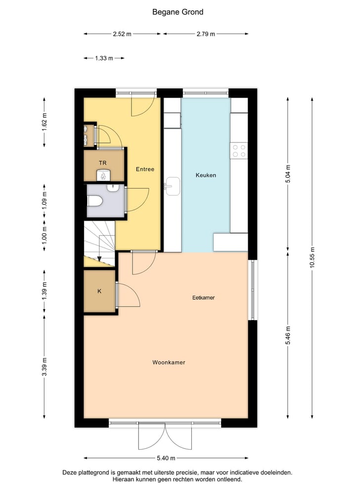 Foto 16 van Laantje van Oversteegen 15