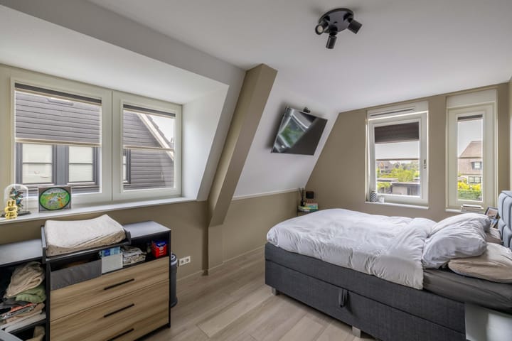 Foto 17 van Laantje van Oversteegen 15