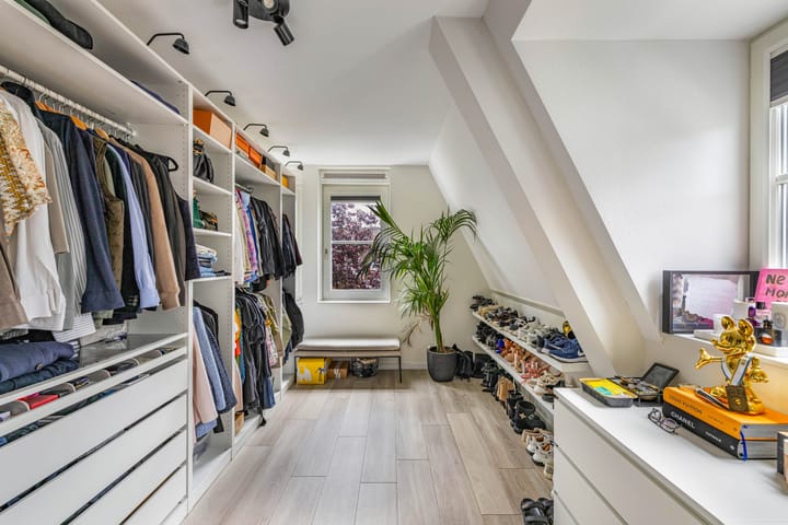 Foto 19 van Laantje van Oversteegen 15