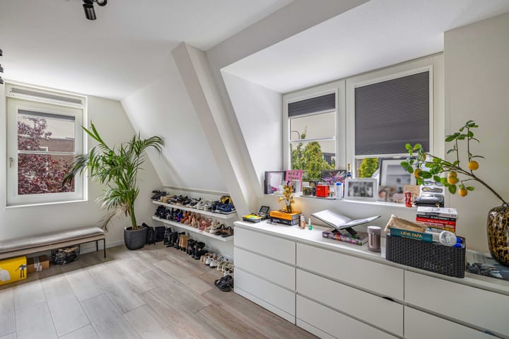 Foto 20 van Laantje van Oversteegen 15