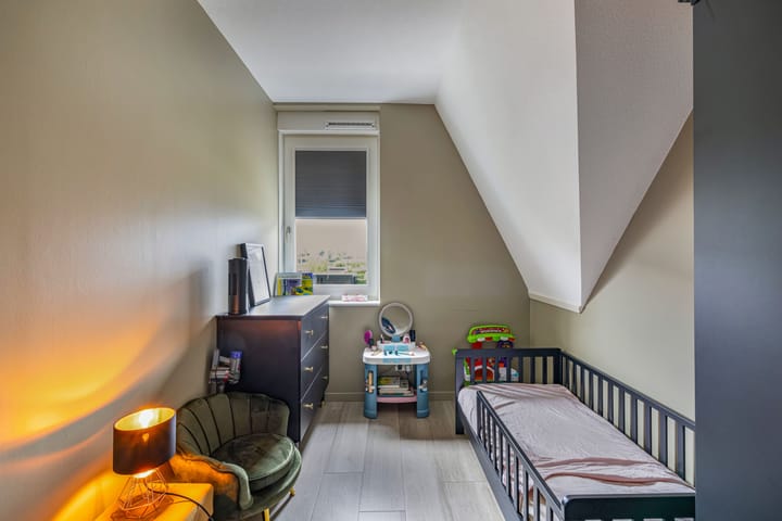 Foto 21 van Laantje van Oversteegen 15