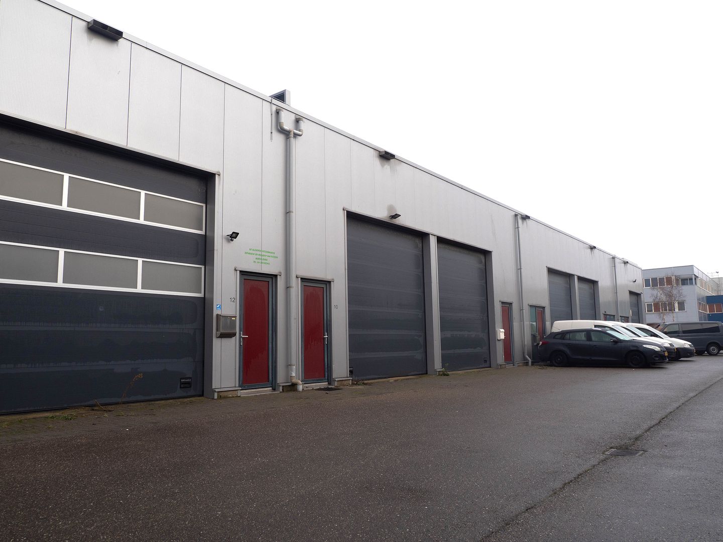 Bekijk foto 3 van Anodeweg 10