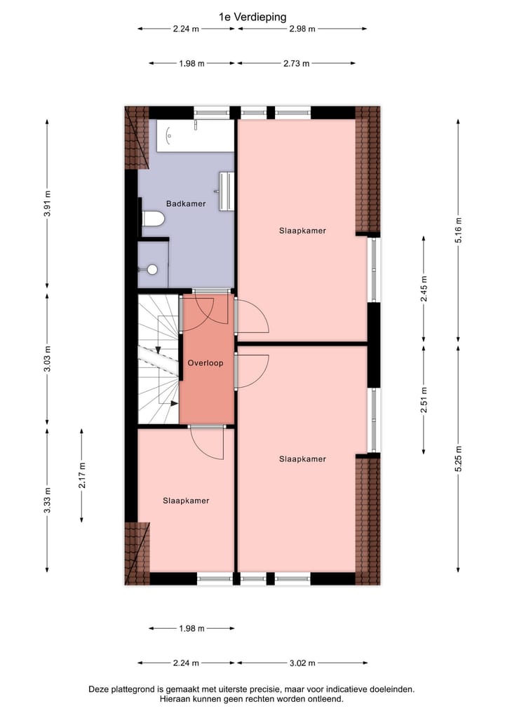 Foto 25 van Laantje van Oversteegen 15