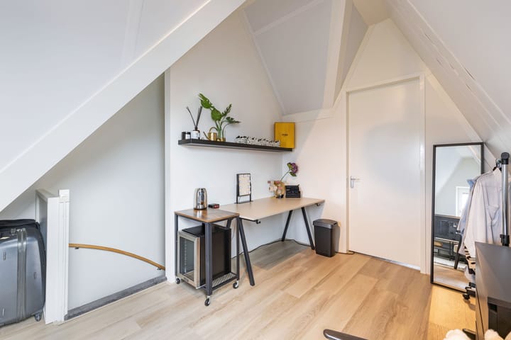 Foto 26 van Laantje van Oversteegen 15