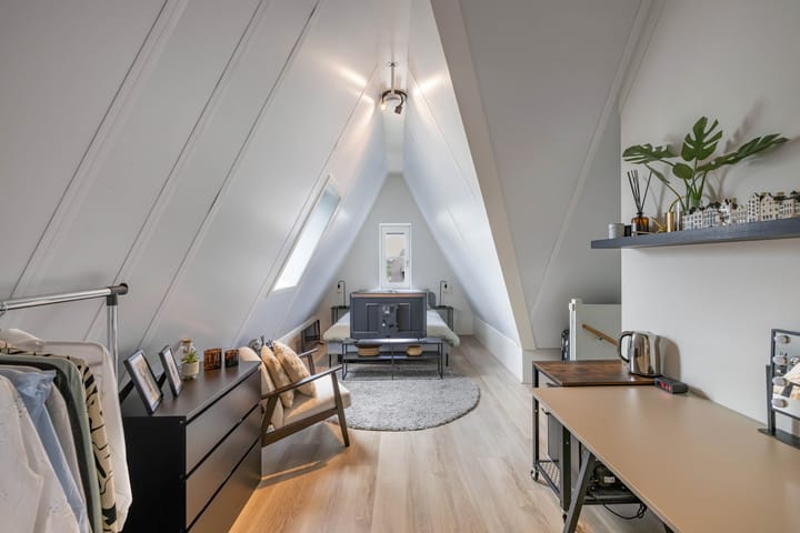 Foto 27 van Laantje van Oversteegen 15