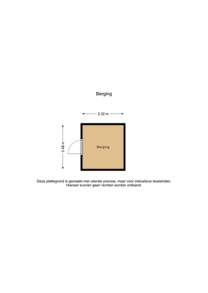 Foto 30 van Laantje van Oversteegen 15