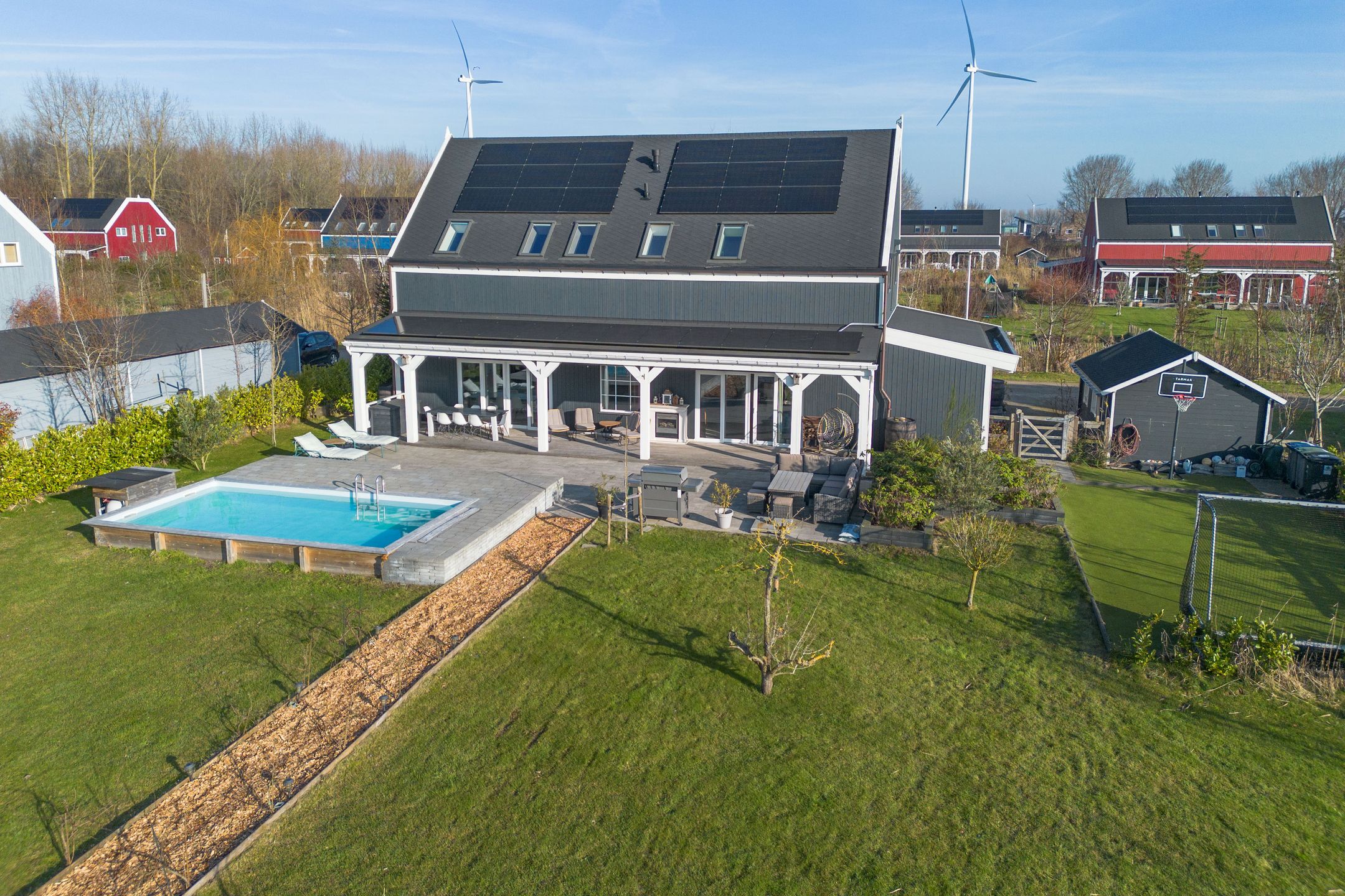 William Turnerstraat 24 