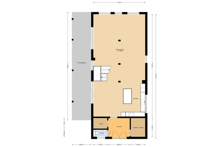 Foto 5 van William Turnerstraat 24