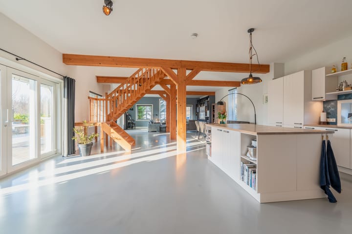 Foto 6 van William Turnerstraat 24