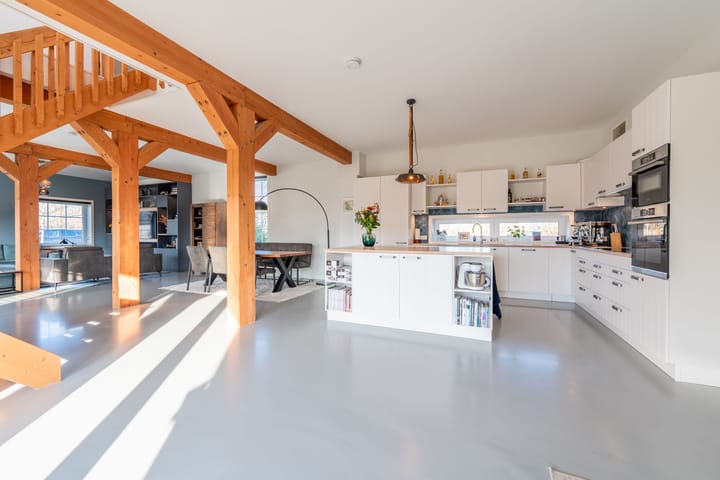 Foto 7 van William Turnerstraat 24